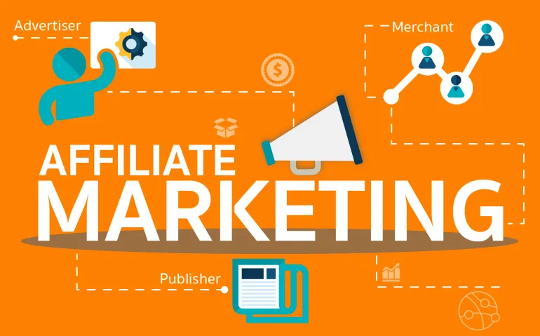 What is Affiliate Marketing?